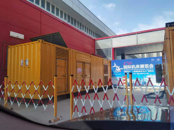 普格发电机出租 对于发电机的特性你了解多少？