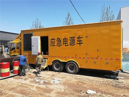 普格发电车租赁-教您挑选发电机哪些技巧可以掌握使用
