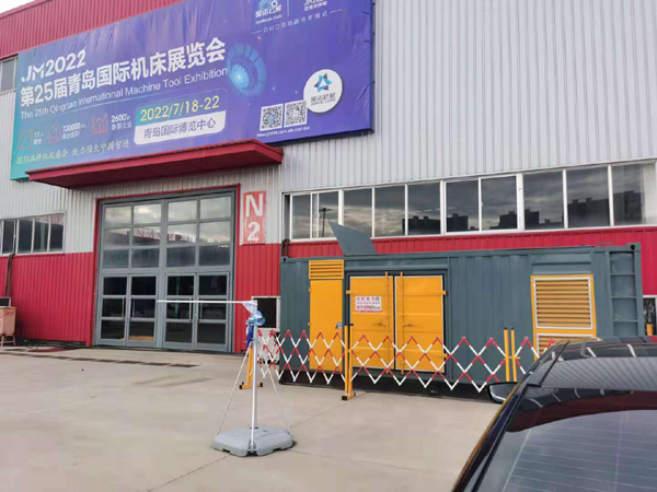 普格发电机租赁-柴油发电机组不及时维护危害大