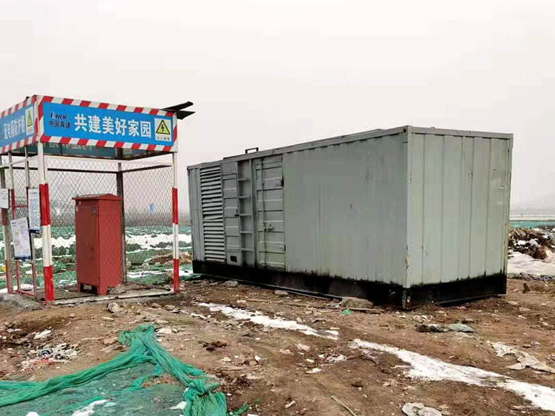 普格燃气发电机在高海拔地区运行时会遇到哪些常见故障？