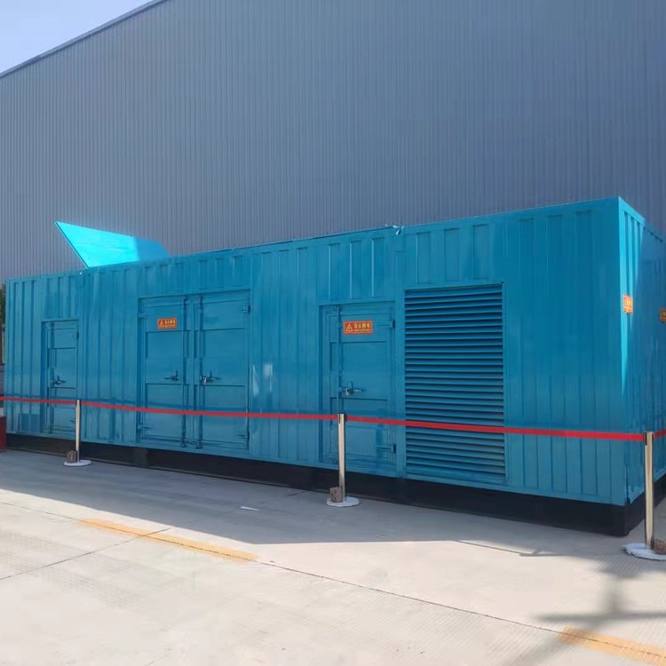 普格怎样更换柴油发电机组的空气滤清器？