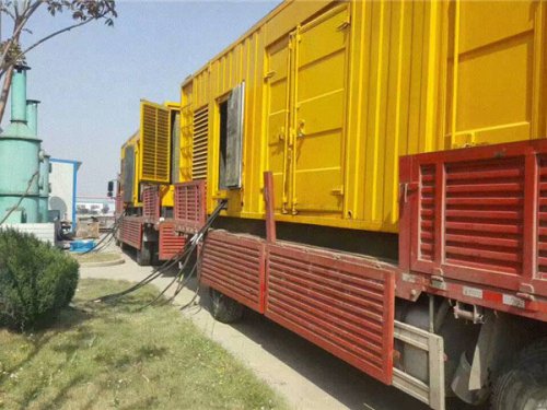 普格计算 200KW 柴油发电机油耗时，需要考虑哪些因素？
