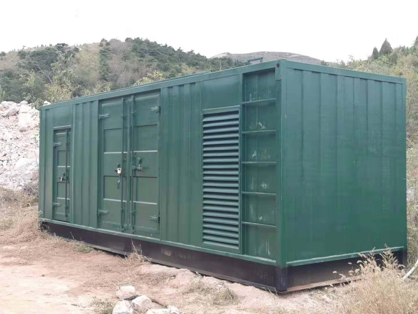 普格如何对接地系统进行定期检测和维护？