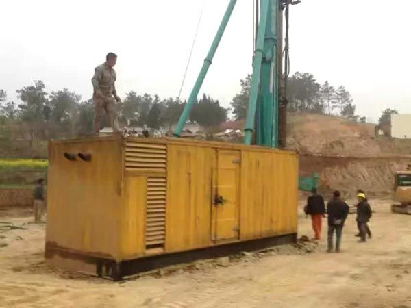 普格柴油发电机组应用场合有哪些？